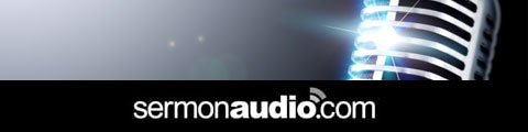 Sermon Audio
